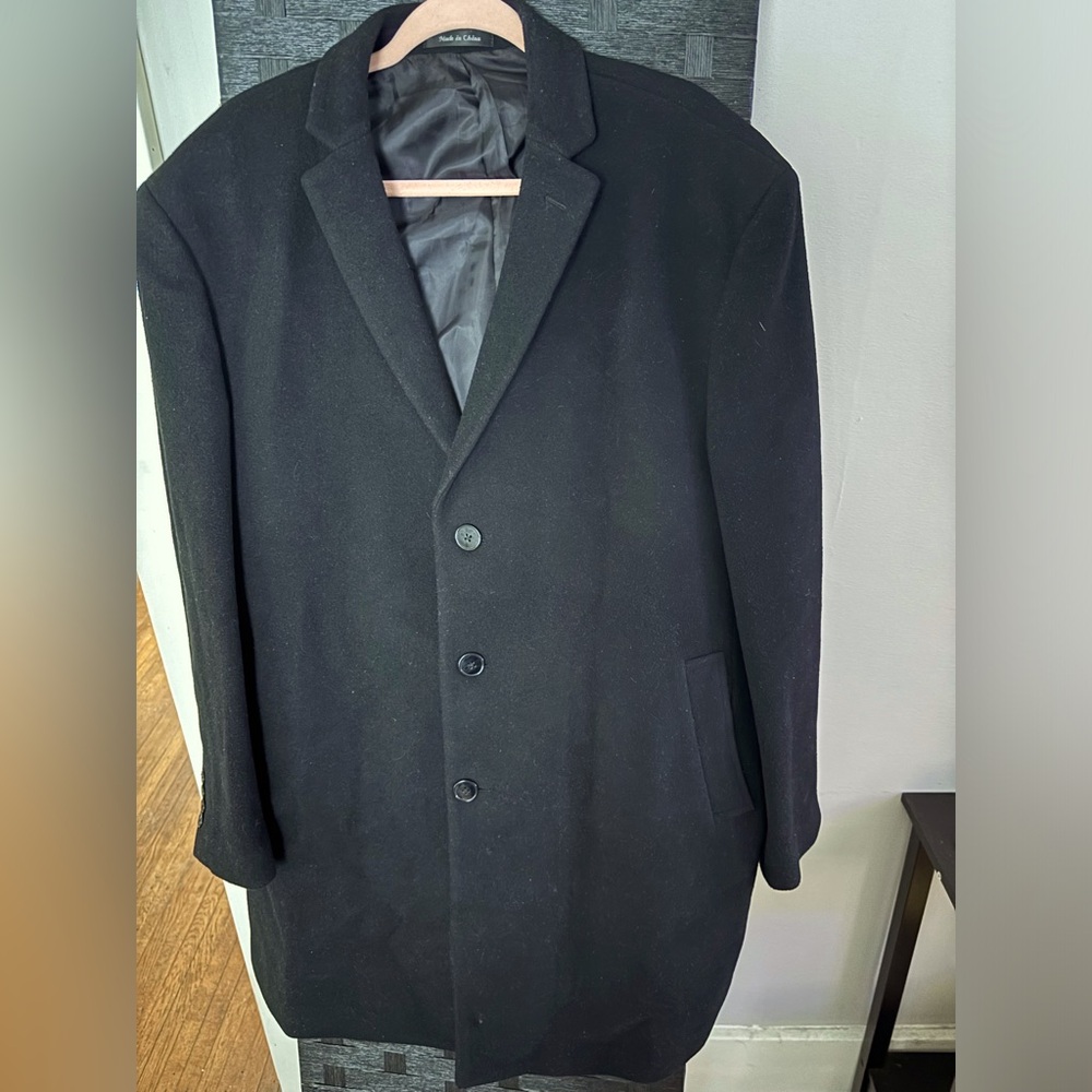 Men Calvin Klein Sports Coat